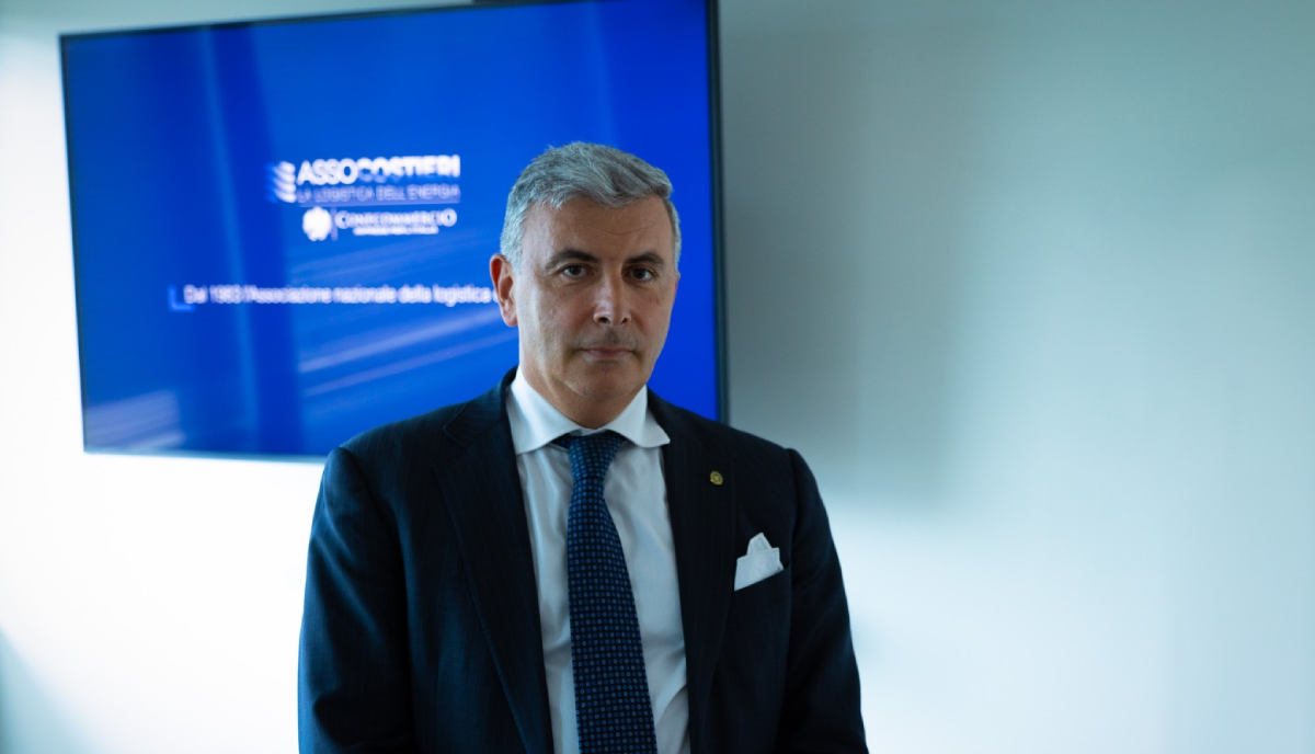 Tavolo Automotive MIMIT, ASSOCOSTIERI: indispensabile una politica UE che favorisca una transizione sostenibile Tavolo Automotive MIMIT, ASSOCOSTIERI: indispensabile una politica UE che favorisca una transizione sostenibile