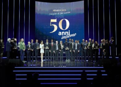 Assolombarda Awards, Fontana: “Imprese lombarde eccellenti anche nelle difficoltà”