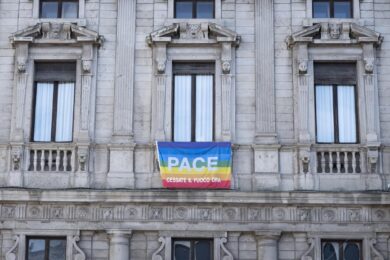 Difesa Ue, maggioranza divisa e Pd spaccato. Ecco il peso dei “pacifisti” sui sondaggi: chi rischia di più