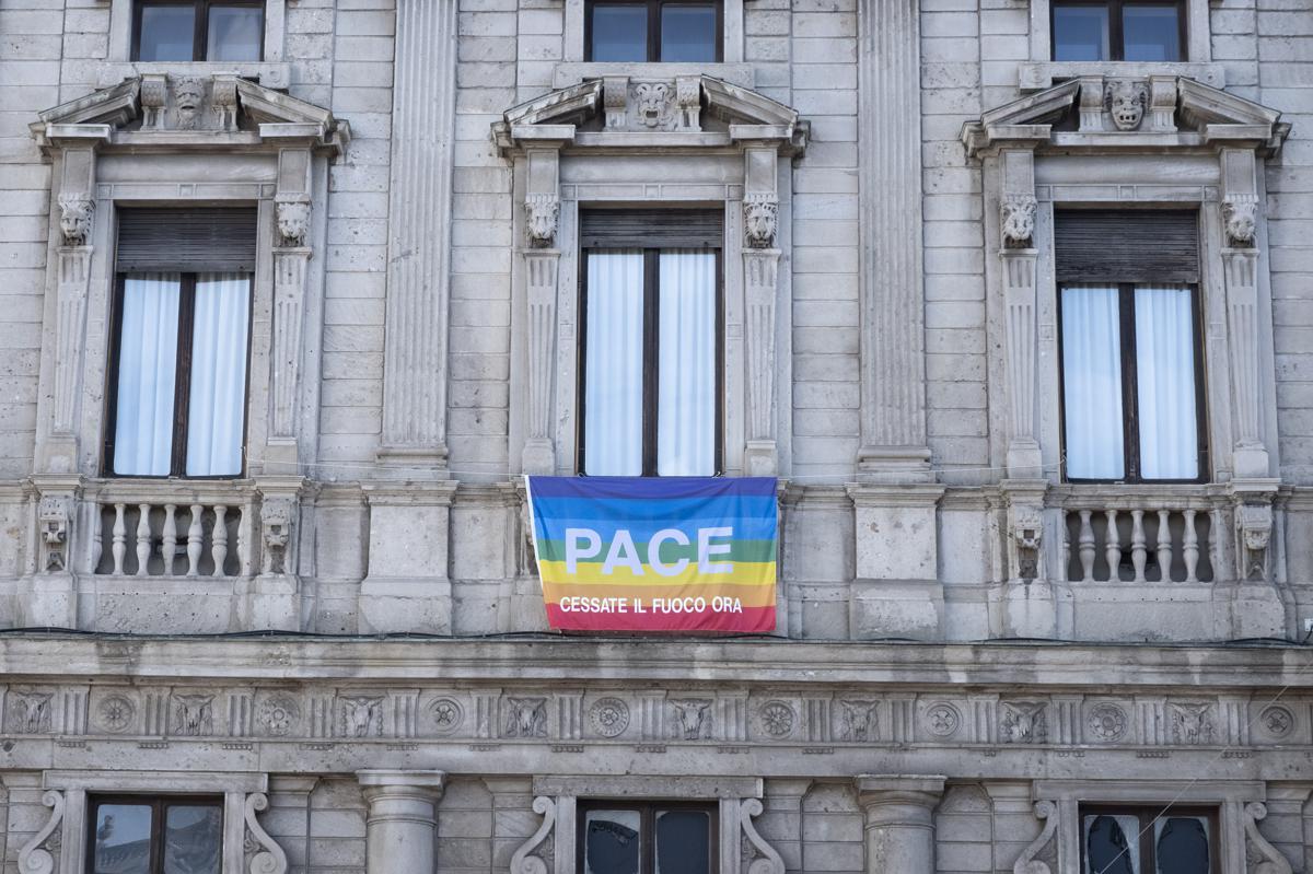 Difesa Ue, maggioranza divisa e Pd spaccato. Ecco il peso dei “pacifisti” sui sondaggi: chi rischia di più Difesa Ue, maggioranza divisa e Pd spaccato. Ecco il peso dei “pacifisti” sui sondaggi: chi rischia di più