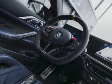 La Cina non fa sconti neanche a Bmw: utile in calo di quasi il 40%. Frenano anche i ricavi