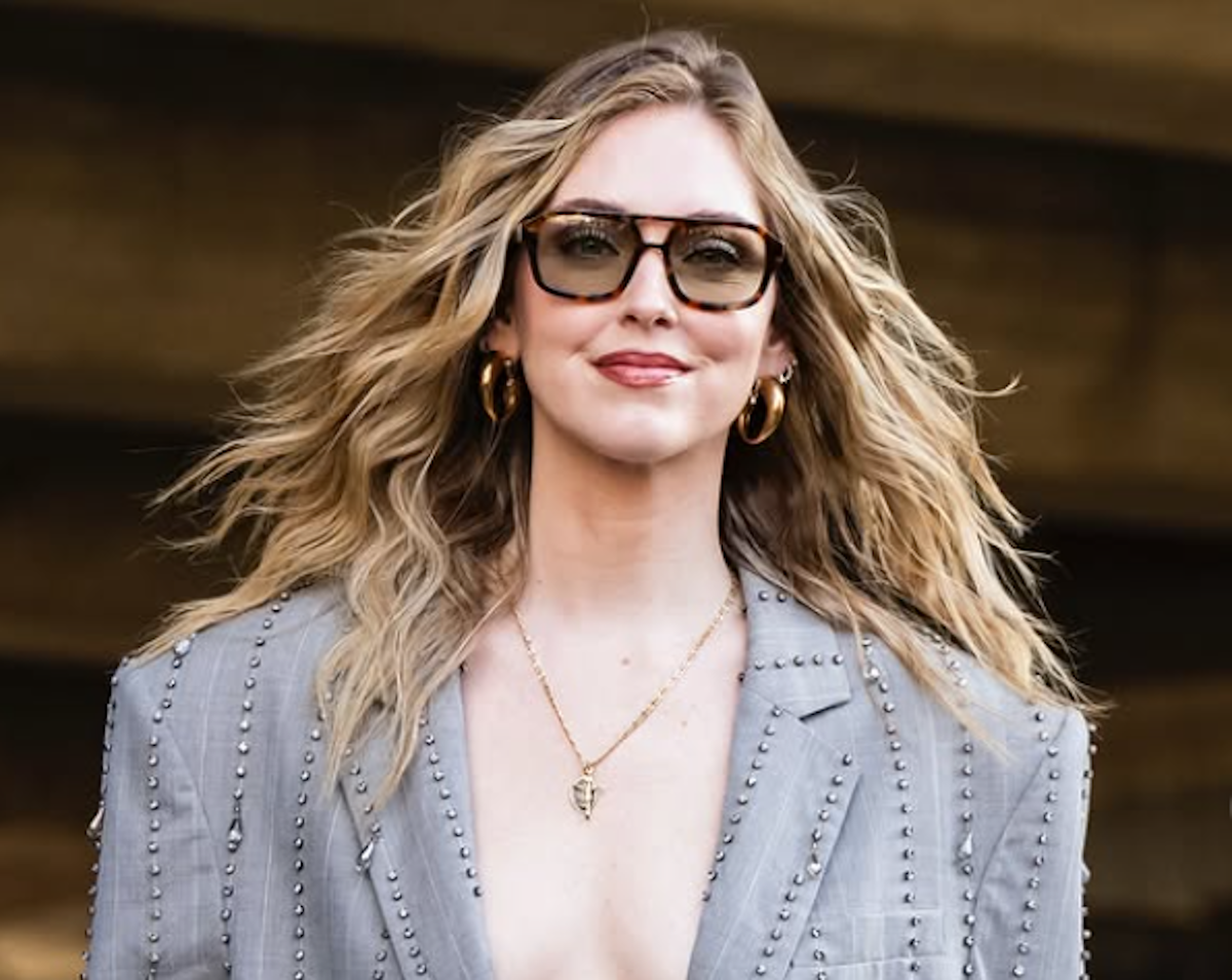 Chiara Ferragni, tutti i numeri social della “blonde salad”