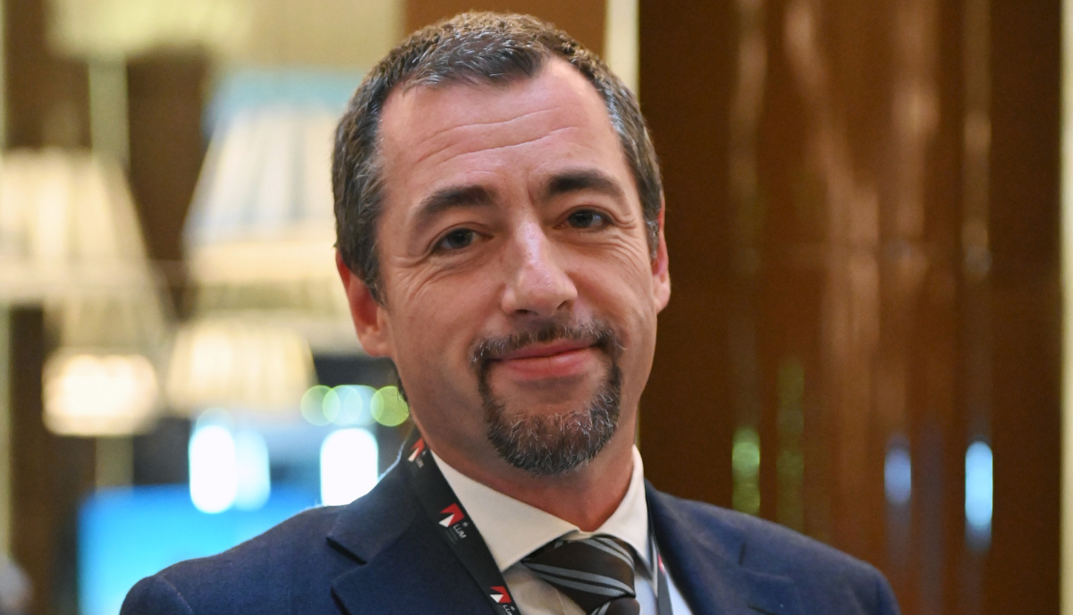 Snam, l’intervento di Giorgio Veronesi al Feuromed di Napoli sul modello mediterraneo per l’IA Snam, l’intervento di Giorgio Veronesi al Feuromed di Napoli sul modello mediterraneo per l’IA