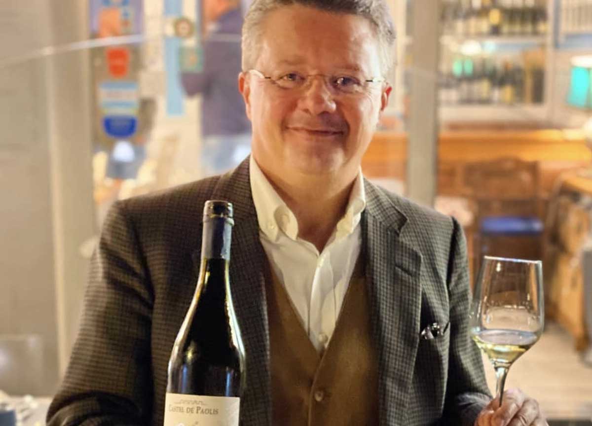 Vino, i dazi non spaventano i produttori italiani. Il Ceo di Ferrari Trento spiega il perché