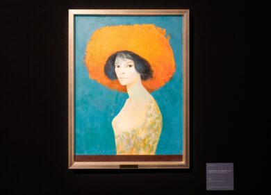 L’arte di Leonor Fini a Palazzo Reale: un racconto contro-corrente del Ventesimo secolo