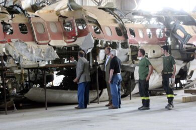 Strage di Ustica: storia, ipotesi, depistaggi, le morti misteriose