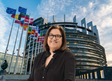 Caos nel Pd, tra Annunziata e Zingaretti che sbagliano a votare e gli attacchi alla segretaria Schlein