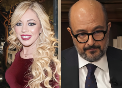 Boccia, nuove accuse per il caso Sangiuliano: anche stalking e lesioni (per la ferita alla testa)