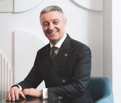 Maserati e Giorgetti insieme per la Milano Design Week 2025: lusso italiano tra auto e interior design