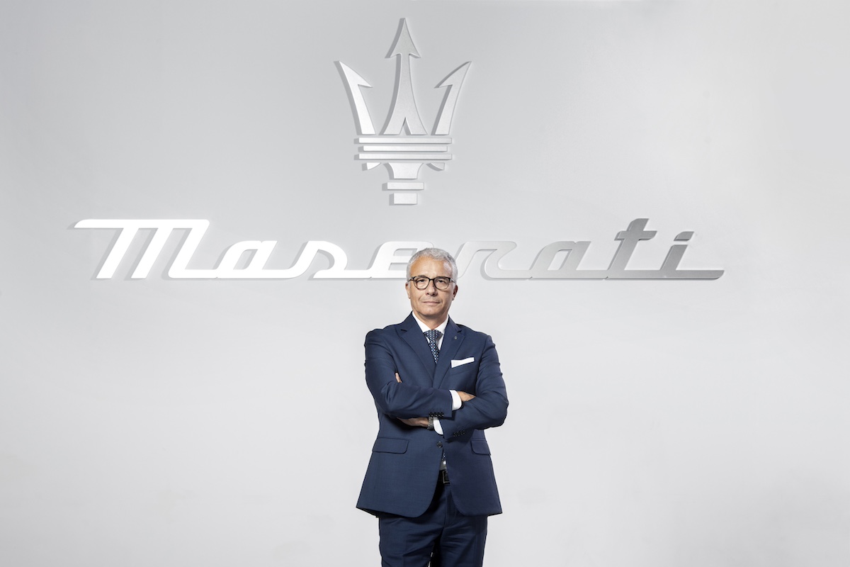 Maserati e Giorgetti insieme per la Milano Design Week 2025: lusso italiano tra auto e interior design