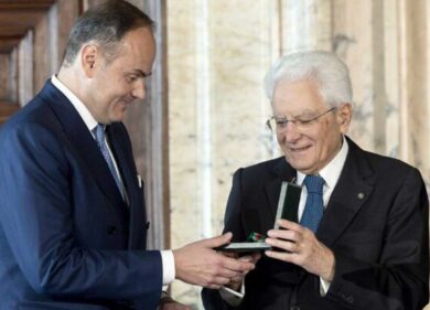 Vino, i dazi non spaventano i produttori italiani. Il Ceo di Ferrari Trento spiega il perché