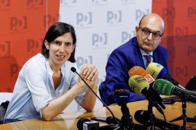 Difesa, Misiani (Pd) chiama a raccolta i dem: “In Ue divisioni negative, serve un confronto urgente” 