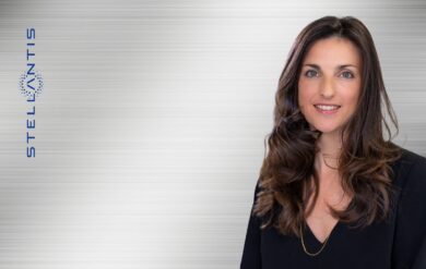 Stellantis, Marion Beyret nuova responsabile comunicazione per l’Enlarged Europe