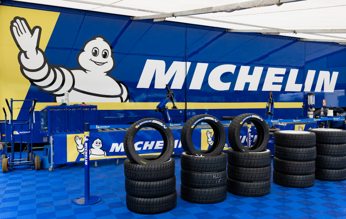 Lancia torna nel mondo dei rally insieme a Michelin, rinnovando una partnership storica