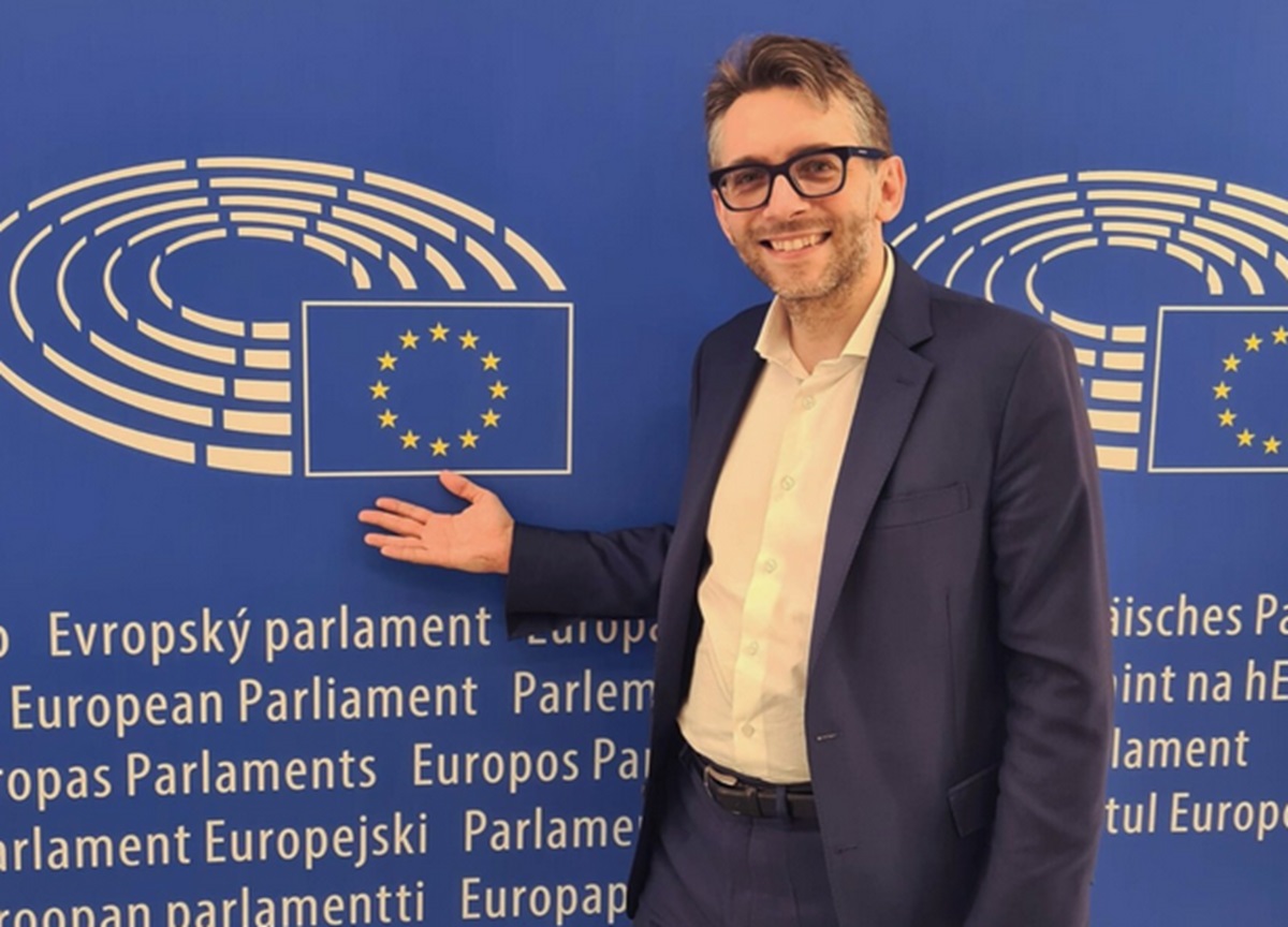 Il piano ReArm Europe spacca il Pd, Maran: “Sbagliato pensare di stare alla finestra” Il piano ReArm Europe spacca il Pd, Maran: “Sbagliato pensare di stare alla finestra”