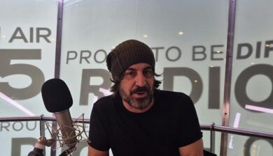 Che tempo che fa, ospiti di Fabio Fazio: la fuoriclasse dello sport italiano, due grandi comici e…Anticipazioni domenica 16 marzo 2025