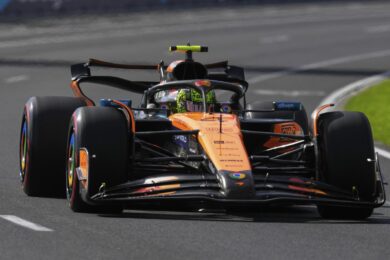 Formula 1, Gp Australia: doppietta McLaren nelle prove. Male le Ferrari