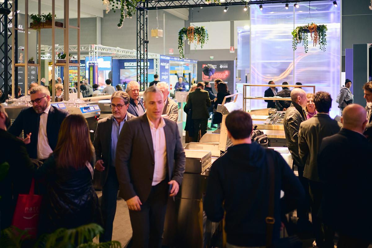 Levante PROF 2025, chiusura col botto: oltre 20mila visitatori