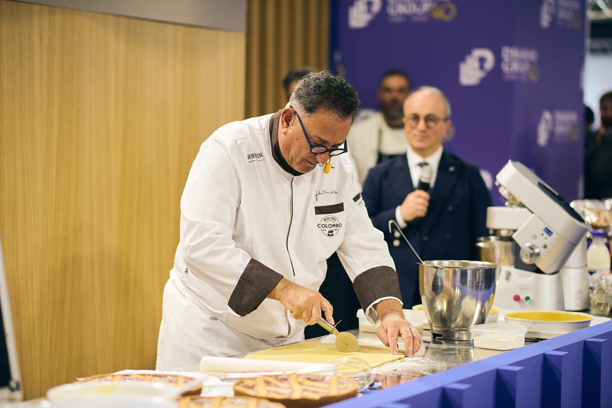 Levante PROF 2025, chiusura col botto: oltre 20mila visitatori