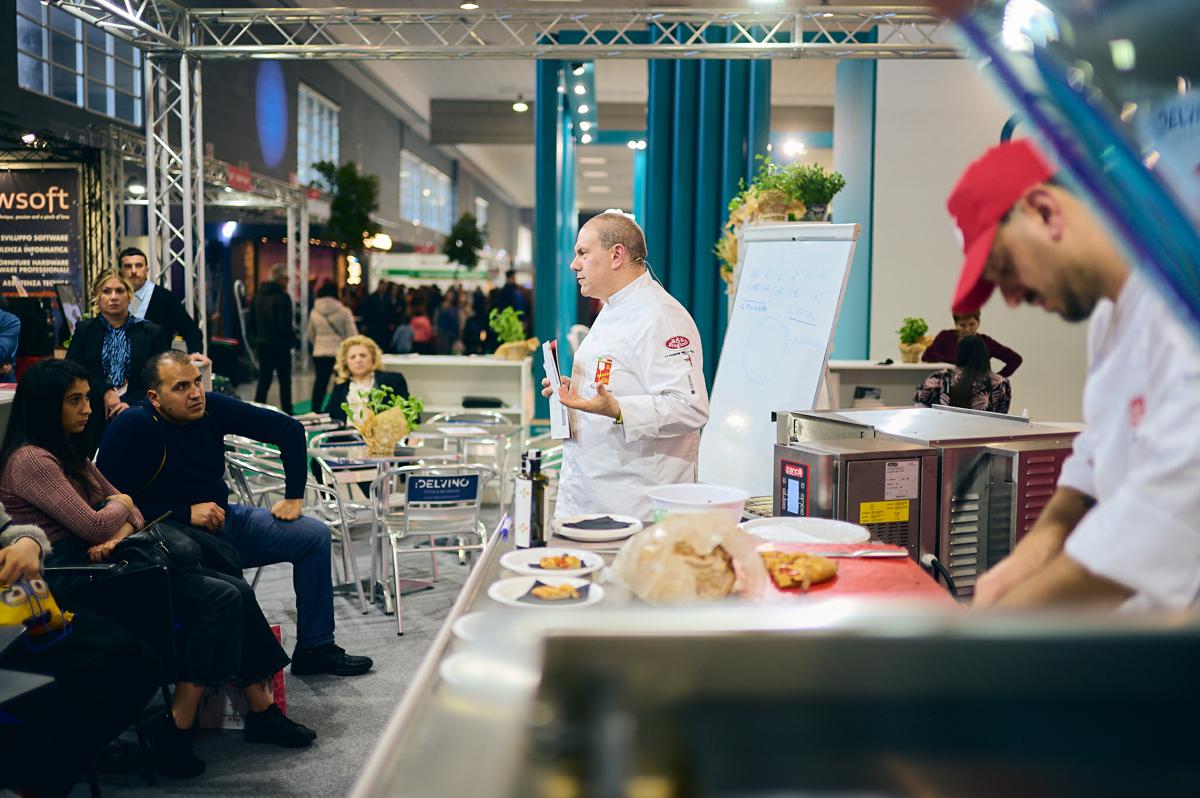 Levante PROF 2025, chiusura col botto: oltre 20mila visitatori