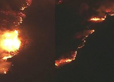 Macedonia del Nord, sabato sera di fuoco: incendio in una discoteca. Strage di giovani: almeno 50 morti