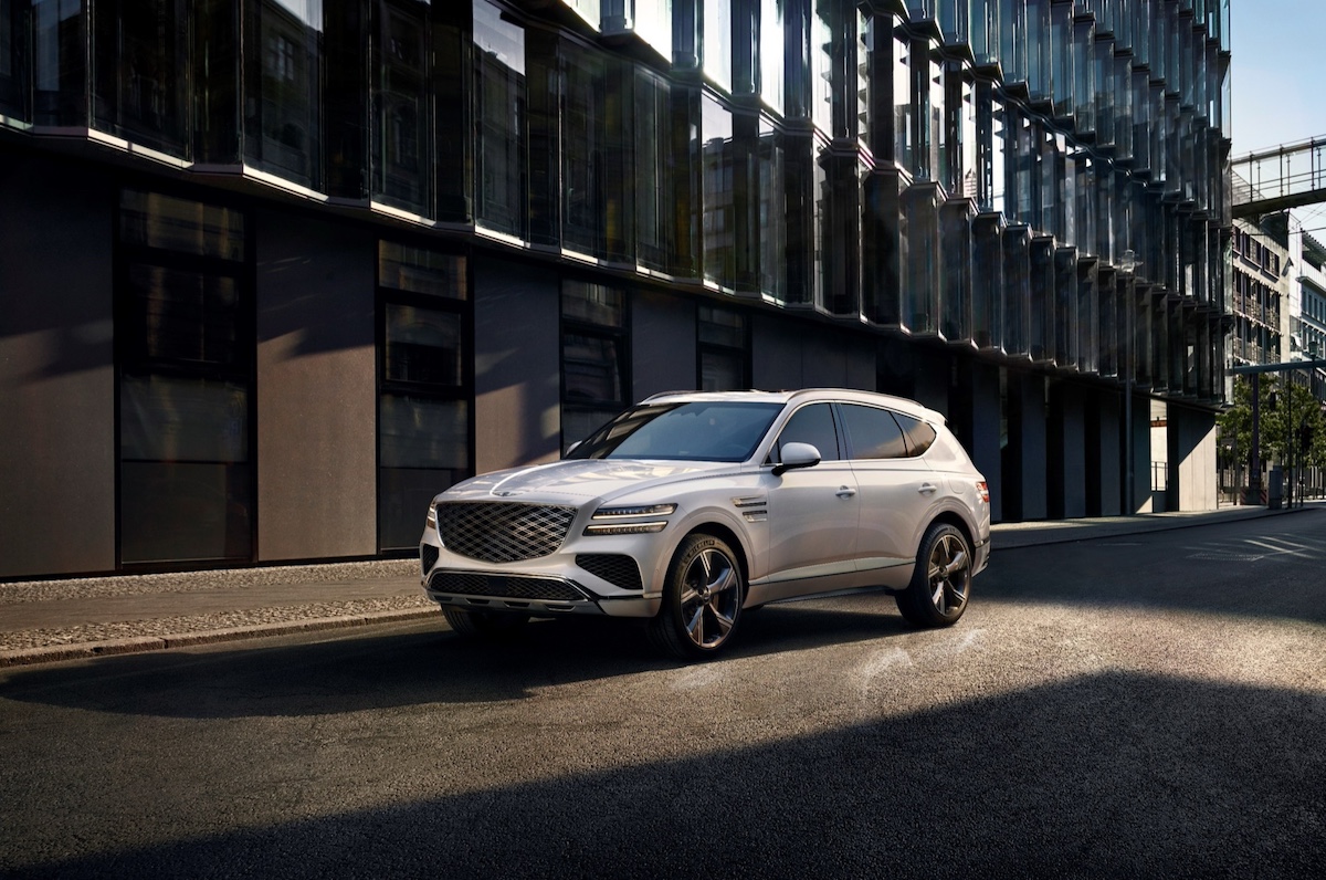 Hyundai Motor Group leader della sicurezza stradale nei test IIHS 2025: premiati 12 modelli Hyundai Motor Group leader della sicurezza stradale nei test IIHS 2025: premiati 12 modelli