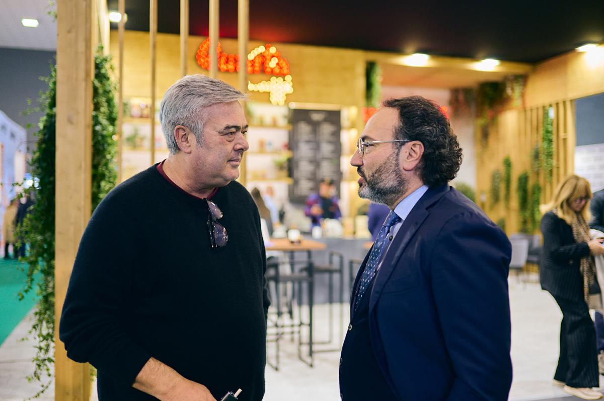 Levante PROF 2025, chiusura col botto: oltre 20mila visitatori