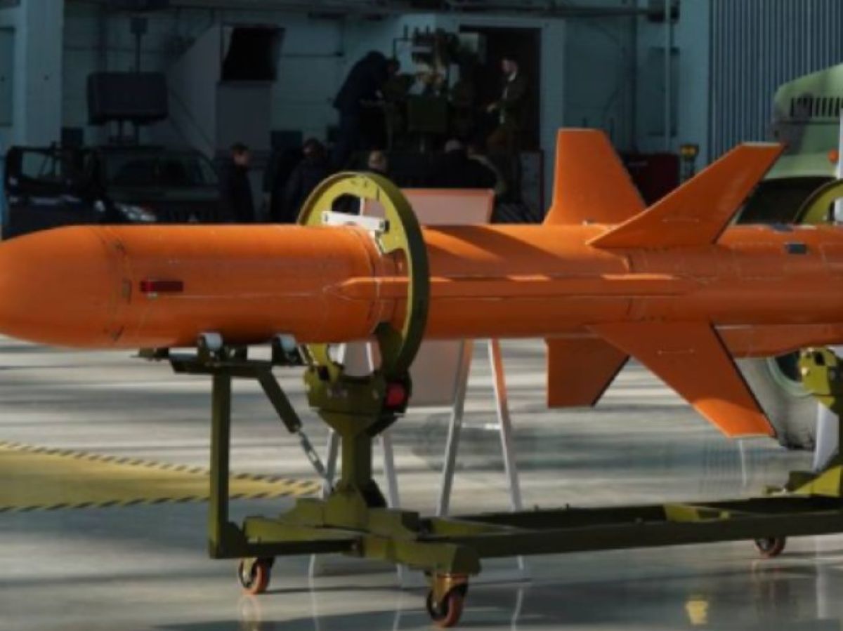 Cos’è Long Neptune, il nuovo missile ucraino a lungo raggio che può colpire Mosca Cos’è Long Neptune, il nuovo missile ucraino a lungo raggio che può colpire Mosca