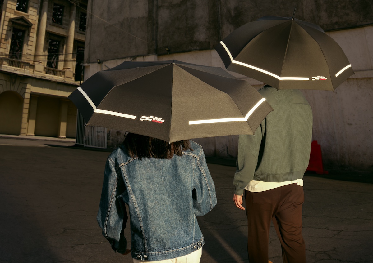 MINI lancia la nuova JCW Lifestyle Collection 2025: lo stile incontra la sportività