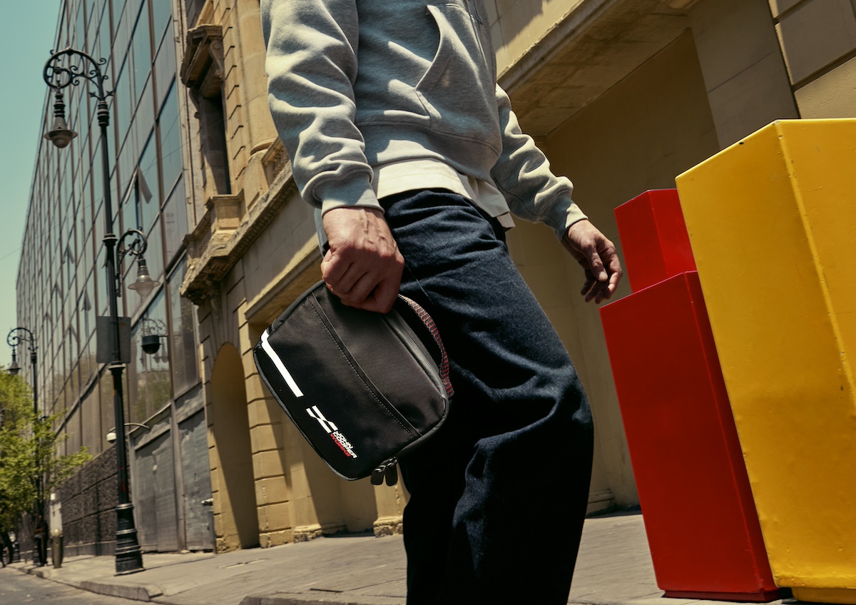 MINI lancia la nuova JCW Lifestyle Collection 2025: lo stile incontra la sportività