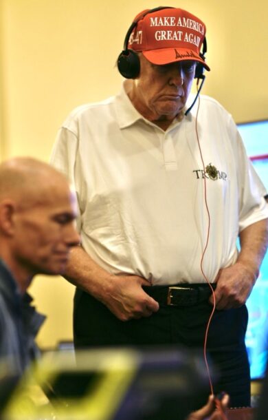 Tensione alle stelle in Yemen: raid Usa-Gb contro gli Houthi. Trump: “Fermatevi o sarà l’inferno”