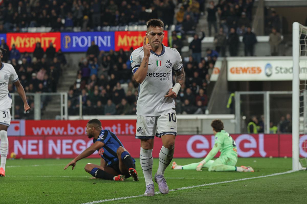 Inter scudetto, Napoli e Atalanta a picco: le quote dei bookmakers non danno più chance alle rivali dei nerazzurri Inter scudetto, Napoli e Atalanta a picco: le quote dei bookmakers non danno più chance alle rivali dei nerazzurri
