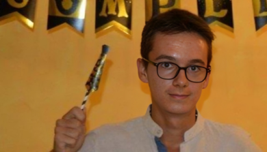 Prospero, gli ultimi agghiaccianti messaggi in chat: “Prendi tutta la busta… non soffrirai”