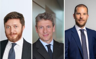 Arval Italia, nuovo riassetto manageriale dal 1° aprile 2025