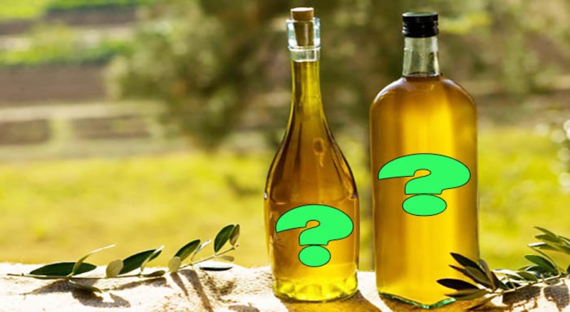 Olio straniero spacciato per italiano: così si estingue l’oro giallo simbolo del Made in Italy Olio straniero spacciato per italiano: così si estingue l’oro giallo simbolo del Made in Italy