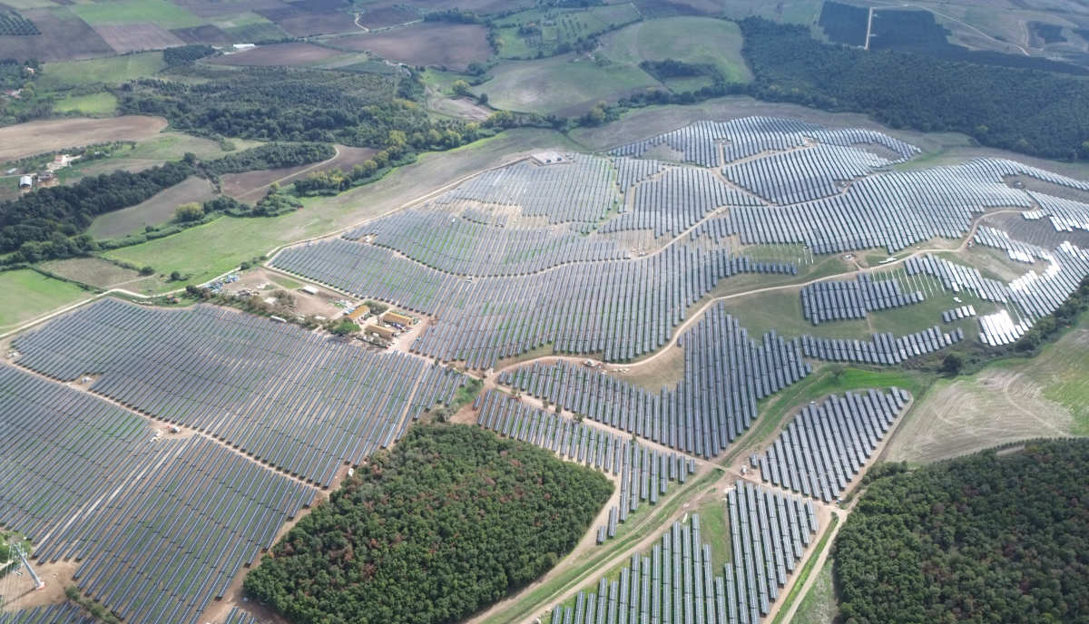 Edison Energia, firmato accordo con Prysmian per la fornitura di energia rinnovabile Edison Energia, firmato accordo con Prysmian per la fornitura di energia rinnovabile
