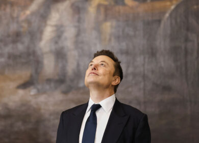 “Non comprate la nazi-car”. Non solo i Fratoianni, proteste in tutto il mondo anti Tesla e Musk