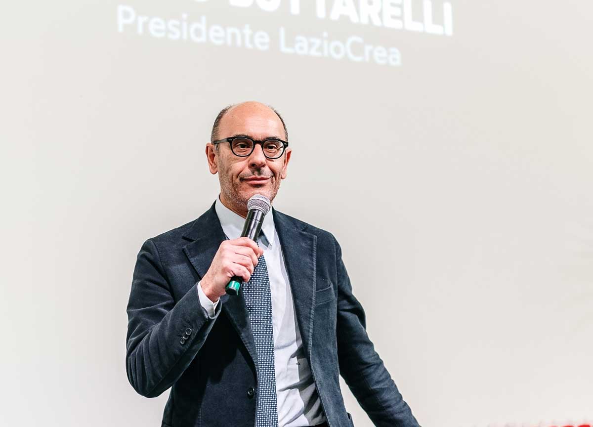 LazioCrea, festa di fine mandato per Buttarelli: premi top secret ai dipendenti e assunzioni LazioCrea, festa di fine mandato per Buttarelli: premi top secret ai dipendenti e assunzioni