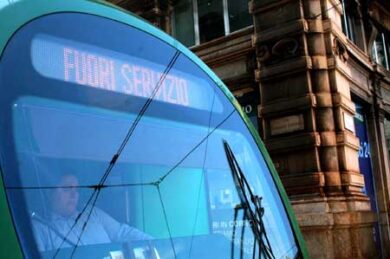 Atm conferma lo sciopero dei mezzi pubblici venerdì 21 marzo. Mercoledì 19 a rischio i treni