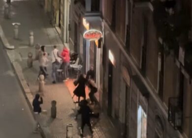 Notte di violenza a Milano. In via Padova rissa a colpi di sedie. In via Filzi  22enne massacrato di botte