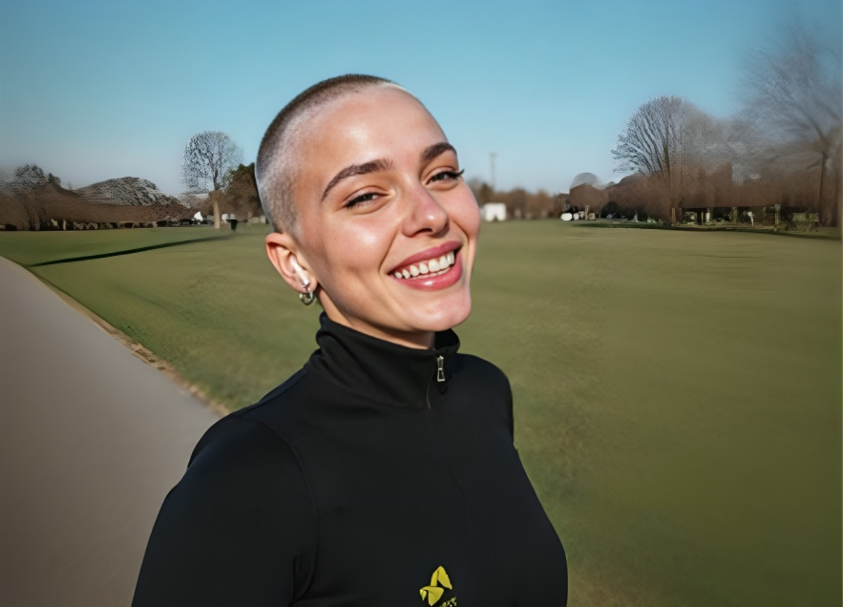 Chi è Zoe De Biasi, l’influencer generata dall’IA che “si compra” Il Corriere