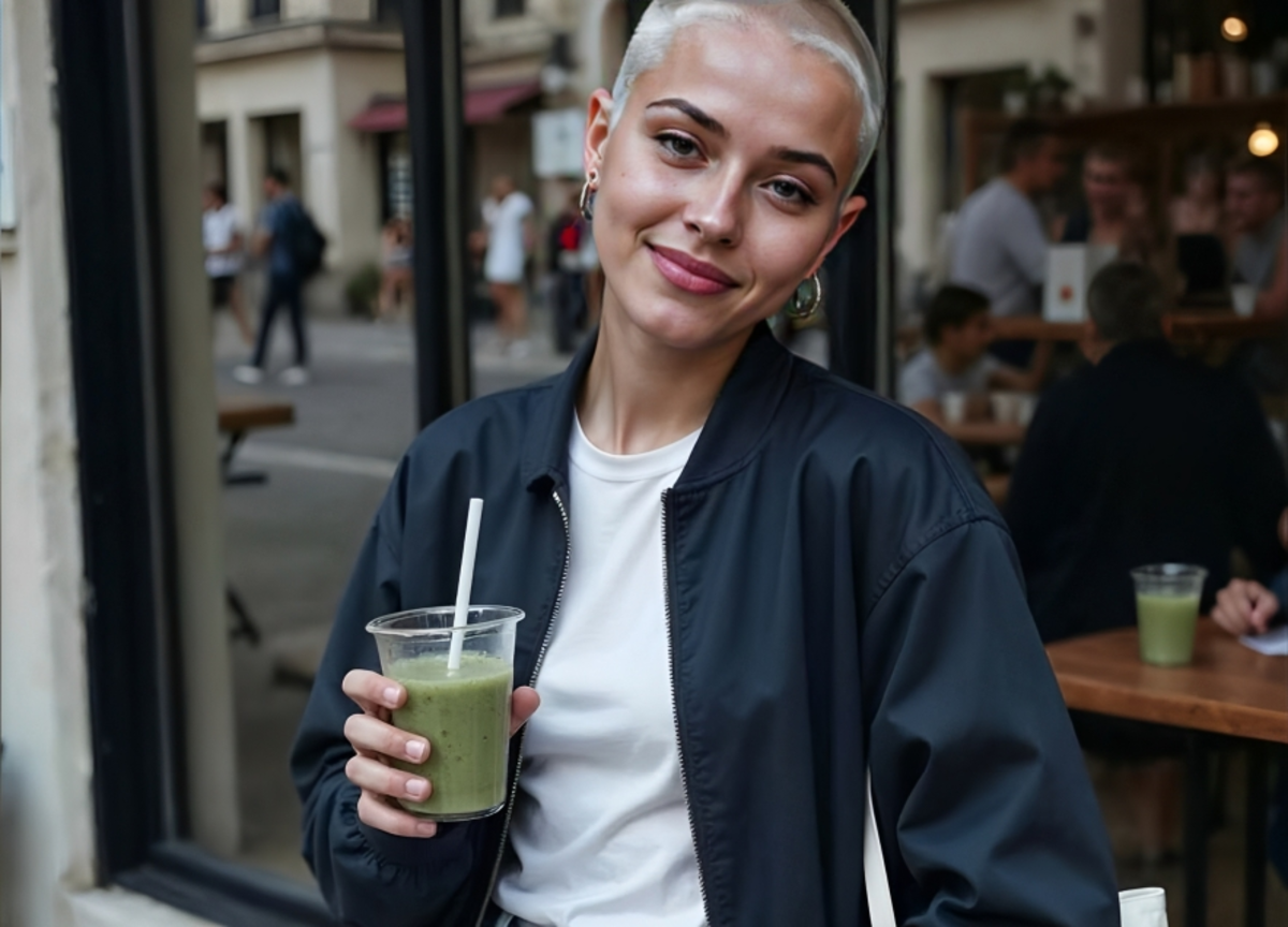 Chi è Zoe De Biasi, l’influencer generata dall’IA che “si compra” Il Corriere