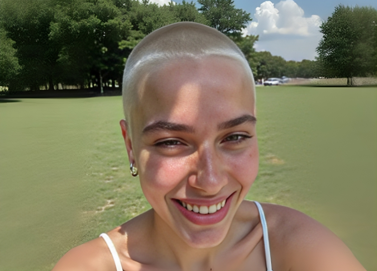 Chi è Zoe De Biasi, l’influencer generata dall’IA che “si compra” Il Corriere