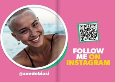 Chi è Zoe De Biasi, l’influencer generata dall’IA che “si compra” Il Corriere