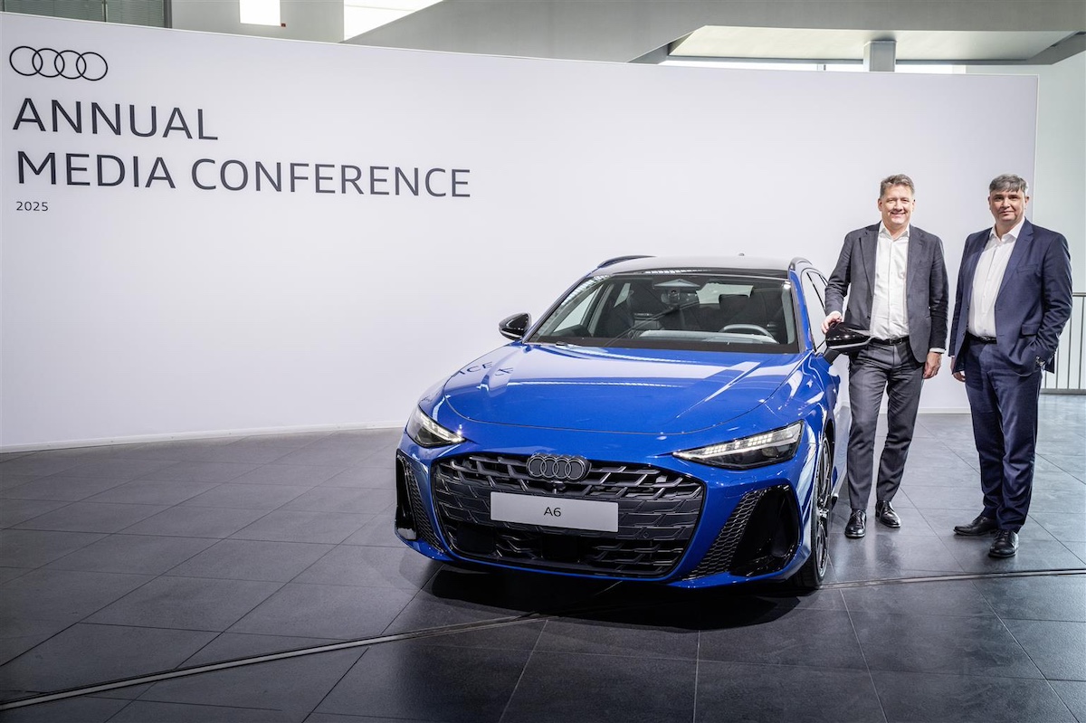 Audi, vendite giù in Europa: annunciati 7.500 tagli entro il 2029 per risparmiare oltre 1 miliardo all’anno Audi, vendite giù in Europa: annunciati 7.500 tagli entro il 2029 per risparmiare oltre 1 miliardo all’anno