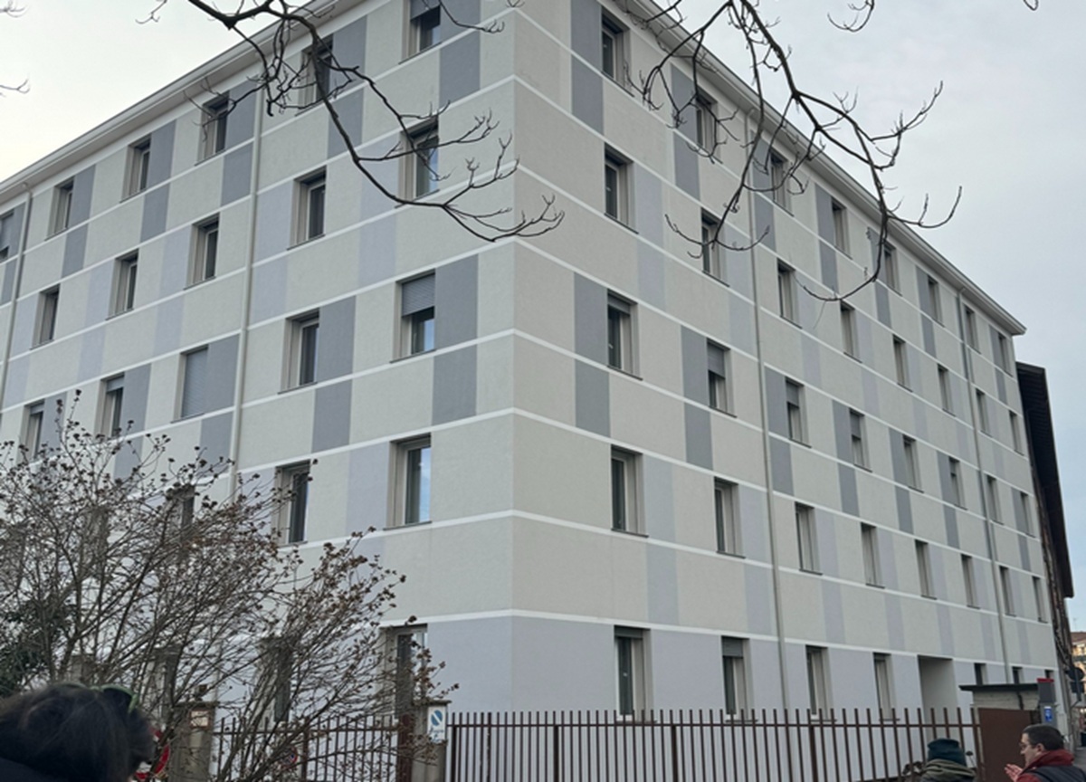 Milano, housing sociale per disabili, giovani e comunità Lgbtq+ Milano, housing sociale per disabili, giovani e comunità Lgbtq+