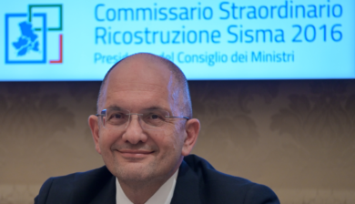 Cammini di rinascita: la ricostruzione dell’Appennino tra agricoltura, legno e tradizione