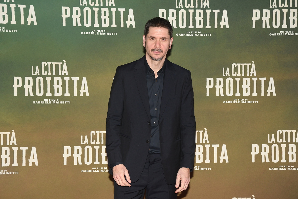 Mainetti, la società del regista de “La città proibita” rivede la luce. Oltre 1 milione di euro di utili Mainetti, la società del regista de “La città proibita” rivede la luce. Oltre 1 milione di euro di utili