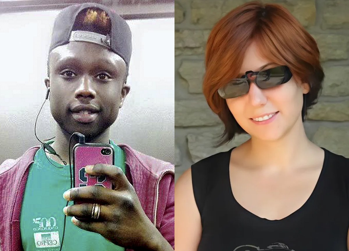 Omicidio Sharon Verzeni, ergastolo a Sangare Omicidio Sharon Verzeni, ergastolo a Sangare