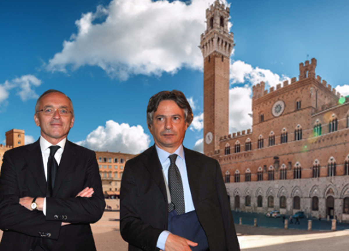 Mps, assolti gli ex vertici accusati del crollo del Monte: Vigni e Mussari ora chiedono il conto Mps, assolti gli ex vertici accusati del crollo del Monte: Vigni e Mussari ora chiedono il conto